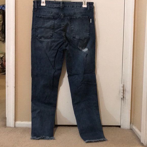 Jeans - Picture 2 of 2